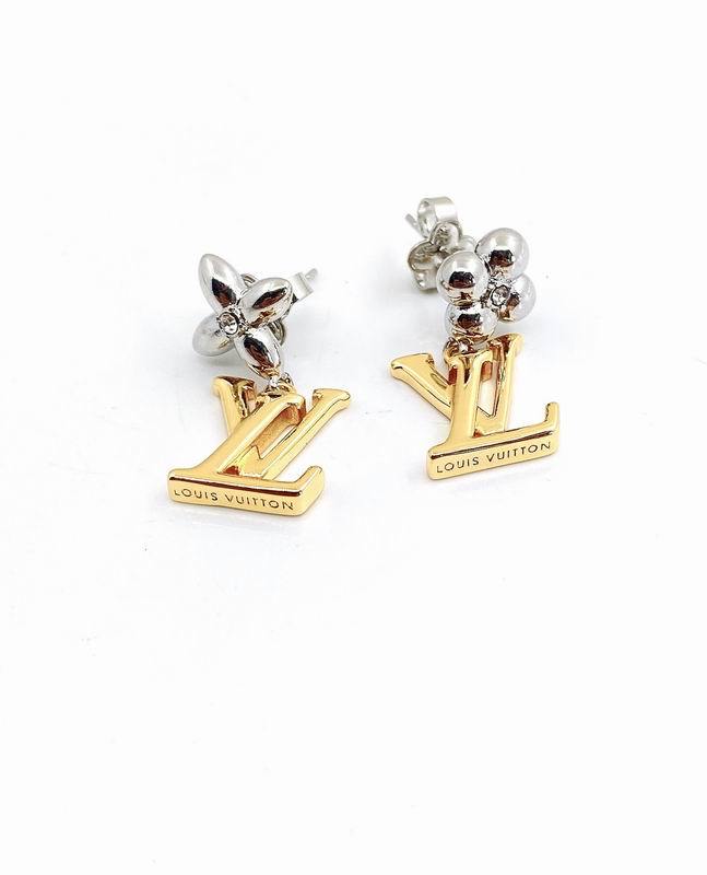 LV Earrings 137